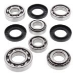 DIFFERENTIAL BEARING AND SEAL KIT 25-2074