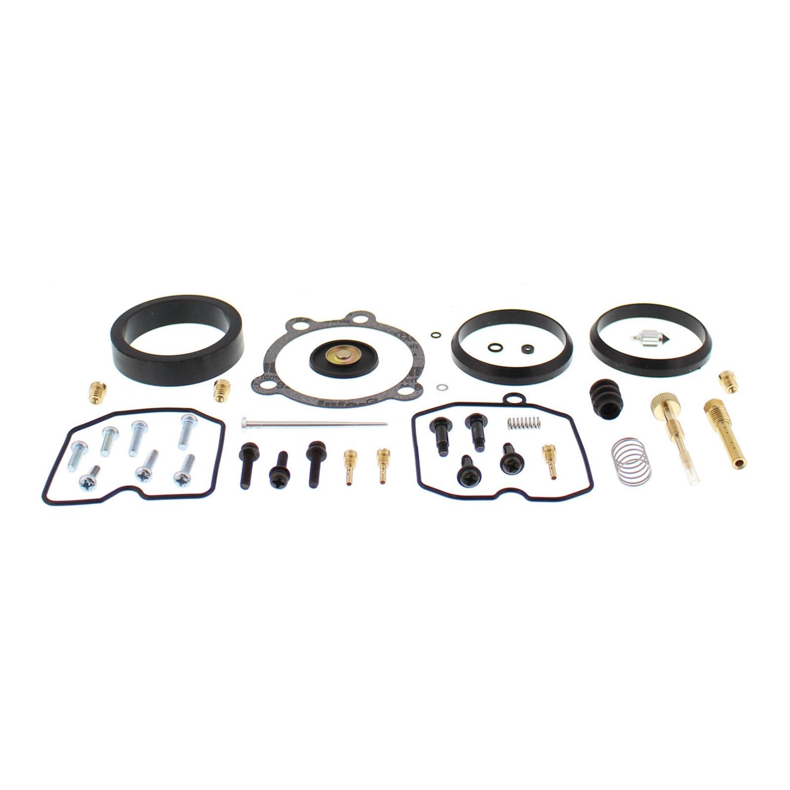 All Balls Racing Carburettor Rebuild Kit (26-1758) - Image 2