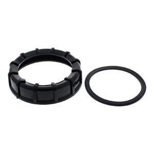 FUEL PUMP RETAINING NUT AND GASKET KIT 47-3010