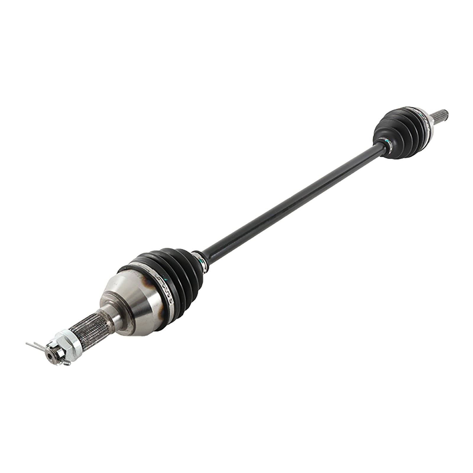 ATV CV/Axle Complete Shaft 6 Ball - Image 3