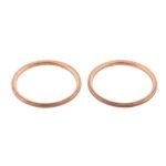 Exhaust Gasket Kit 82-3133