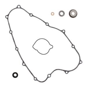 Vertex Water Pump Rebuilt Kit CRF450R '09-'16