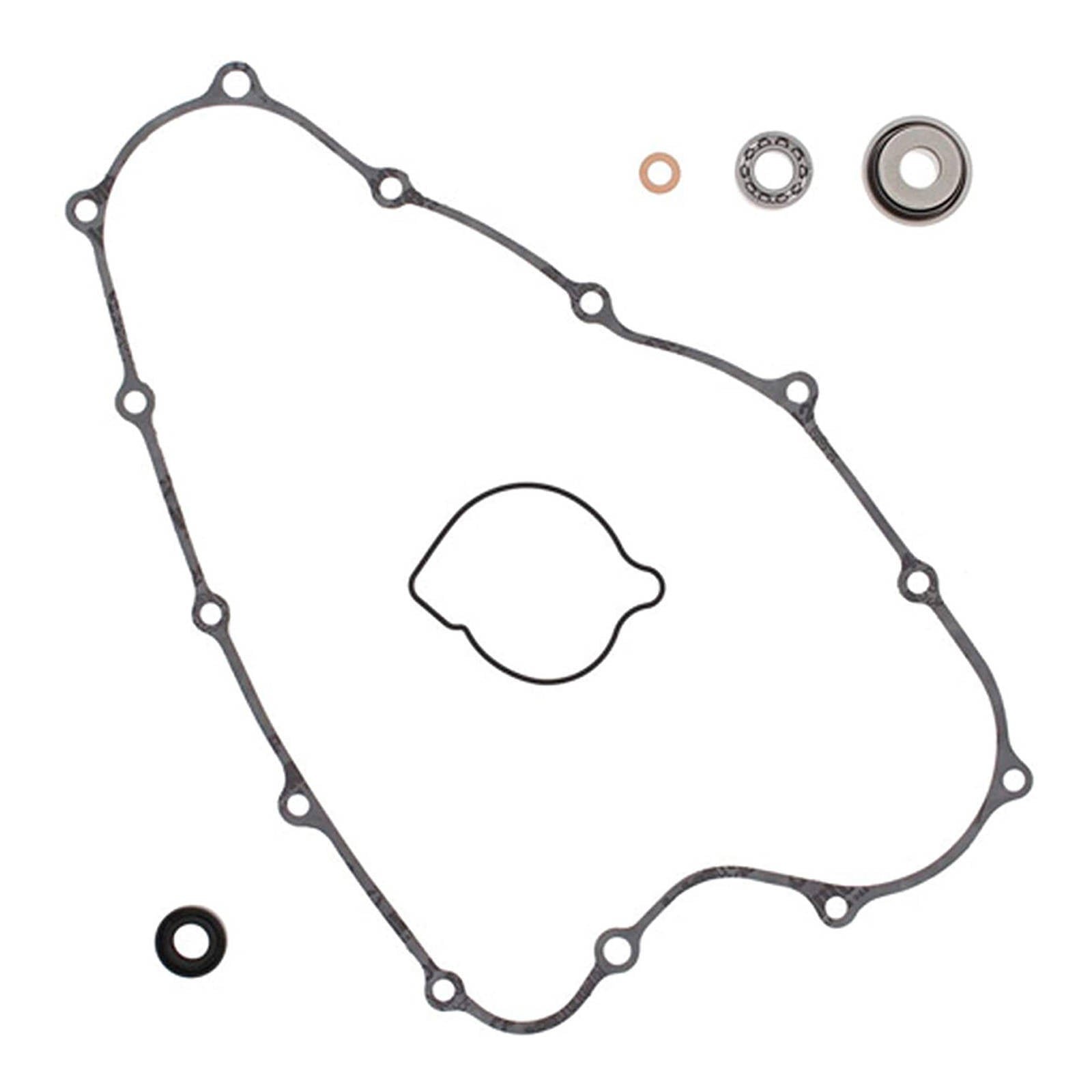 Vertex Water Pump Rebuilt Kit CRF450R '09-'16
