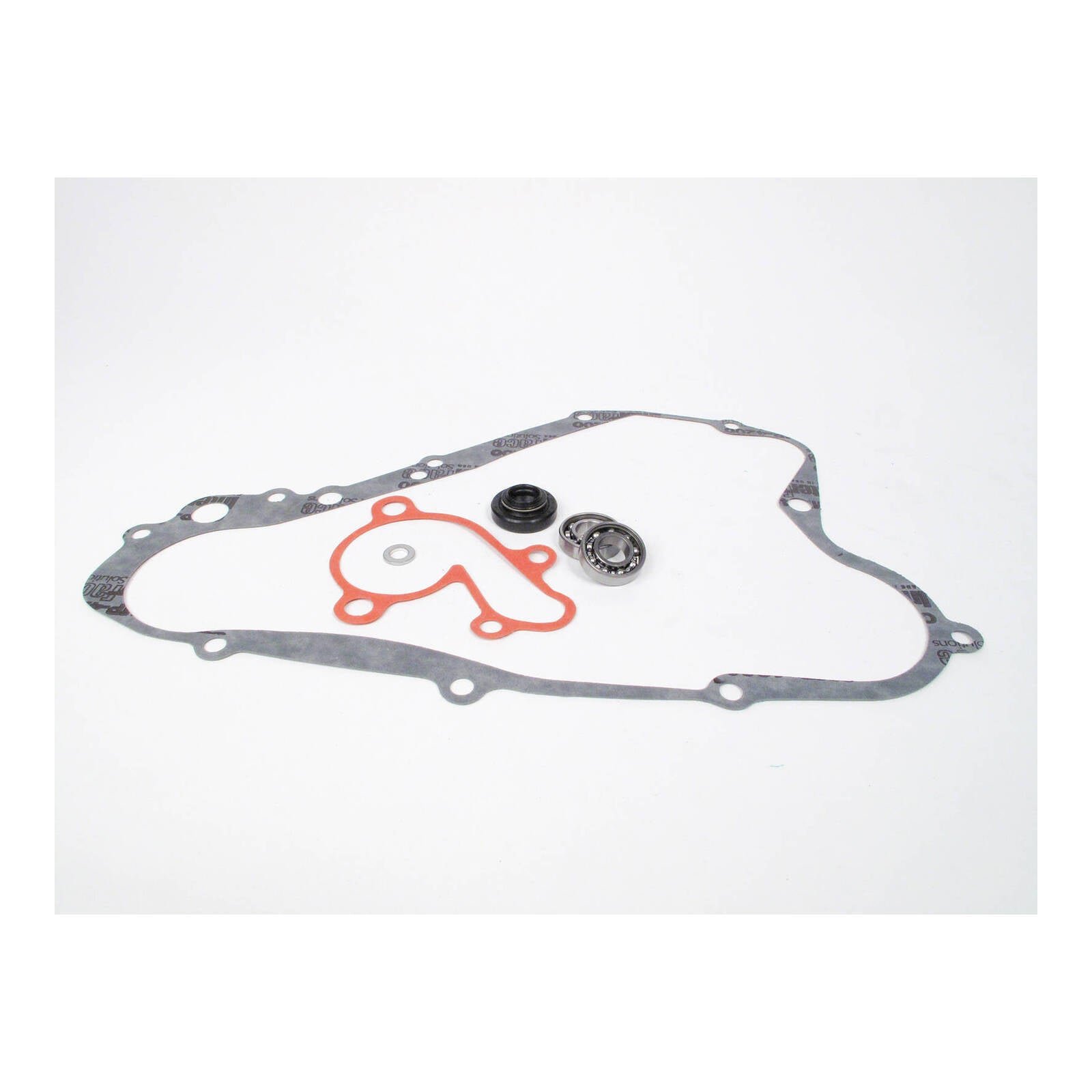 Vertex Water Pump Rebuilt Kit RM125 '90-'91 - Image 3