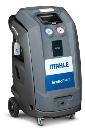 Mahle ArcticPRO ACX2180H Hybrid R134a Refrigerant Handling System