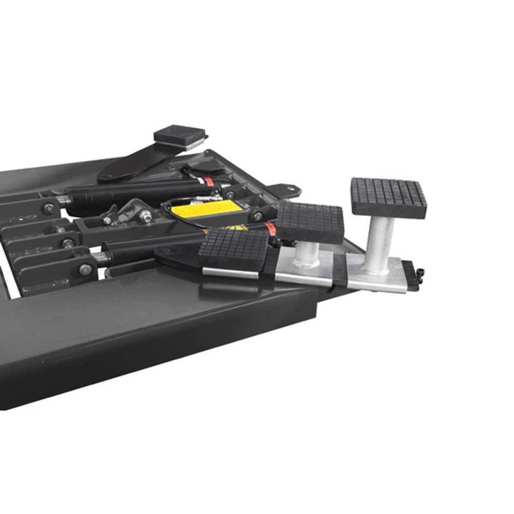 BendPak MD-6XP 6000 Lbs Capacity Mid-Rise Frame Lift Portable - Image 5