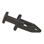 Bolt M8 Nylon Pry Rivets 2005 0RRIV (Pack of 10)