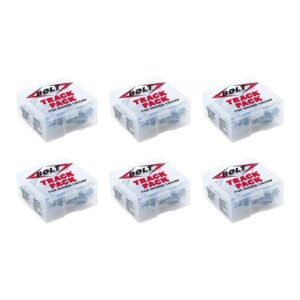 Bolt Honda CRF Track Pack - 6 Kit Display