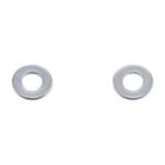 Bolt Flat Washer 4mm (Packet of 10)