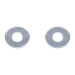 Bolt M6x16mm Fender Washers (Pack of 10)