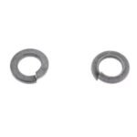 Bolt Split Lock Washers 4mm (Packet of 10)