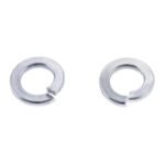 Bolt M8 Split Lock Washers (Pack of 10)