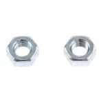 Bolt Hex Nut M10 (Packet of 10)