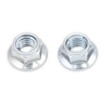 Bolt M10x1.25 Fuji Lock Nut (Packet of 10) Refill