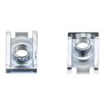 Bolt Euro Clip Nut M8 (Packet of 10)