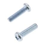 Bolt Carb Floatbwl Screw 4x14mm (Packet of 10)