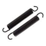 Bolt Pipe Spring 12x85mm 4/PK
