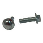 Bolt Yamaha Style Radiator Shroud Bolts 6x1.0x20mm (Pack of 10)