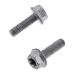 Bolt 8mm Euro Bolt 5x16mm (Packet of 10)