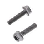Bolt Euro 5x20mm Flange Bolt (Packet of 10) Refill