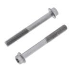 Bolt 8mm Euro Bolt 6x50mm (Packet of 10)