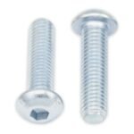 Bolt 5x20mm Fairing Button Allen Bolt (Packet of 10) Refill