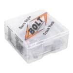 Bolt Euro Style Track Pack II 48EUTP