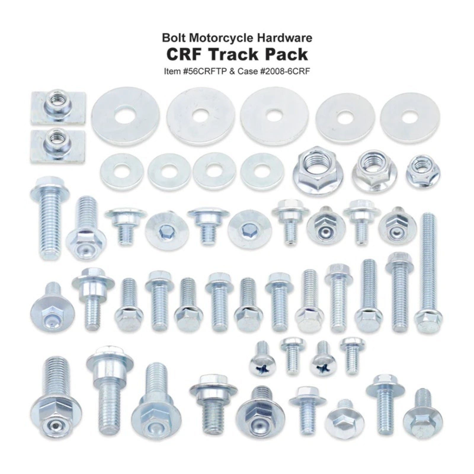 Bolt Honda CRF Track Pack - Image 2