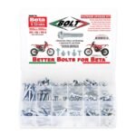 Bolt Beta Pro Pack - 4-Stroke