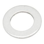 Bolt Aluminium Crush Washers 12x20.5mm (Pack of 50)