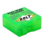 Bolt Body Work Fastener Kit Kawasaki KX125/250 '90-'91