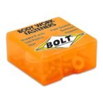 Bolt Body Work Fastener Kit KTM 125-360 '94-'97 (2-Stroke)
