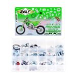 Bolt 4-Stroke Pro Pack for Kawasaki '21+ KX250, 2019+ KX450