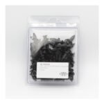 Bolt M8 Nylon Pry Rivets Polaris RZR Style (Pack of 50)