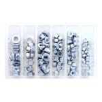 Bolt Workshop Service Kit: Fuji Lock Nut