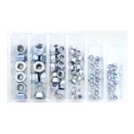 Bolt Workshop Service Kit: Nylon Locking Nut