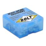 Bolt Body Work Fastener Kit Yamaha YZ125/250 '93-'95