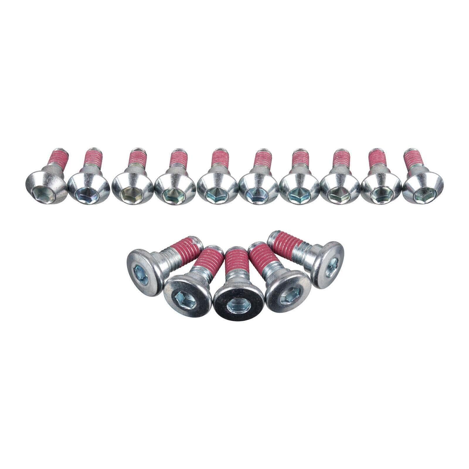 Bolt Rotor Bolt Pack Yamaha Tenere 700 '21–'25