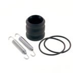 Bolt Exhaust O-Ring Pack Yamaha YZ250 '01-Onwards