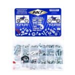 Bolt 2-Stroke Pro Pack for Yamaha YZ125/250 ('02-'21)