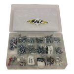 Bolt Yamaha YZF/WRF Pro Pack '14-'22