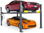 BendPak HD-9 9,000-lb. Capacity ALI Certified Standard Width Car Lift