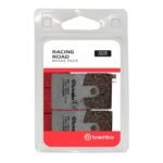 Brembo Xtra Brake Pad Sinter Front 07KA28SR