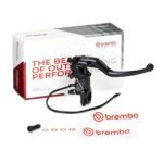 Brembo Upgrade Brake Master Cylinder R RCS 17 Corsacorta Rear Front 110E71140