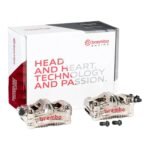 Brembo Upgrade Brake Caliper GP4 MS Front 220D60050