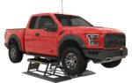 BendPak LR-10000 10000 lb Capacity Low-Rise Lift