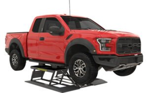 BendPak LR-10000 10000 lb Capacity Low-Rise Lift