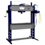 Mahle CSP-75 75 Ton Shop Press