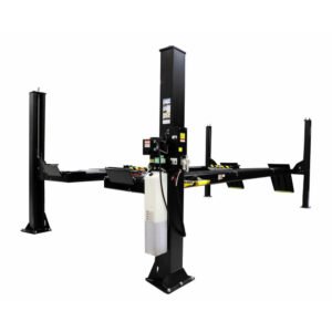 Challenger 4115XFO 15,000 lb. ALI Certified Open-Front 4-Post Lift