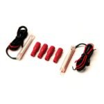 Denali Flush Mount LED Strips - Amber
